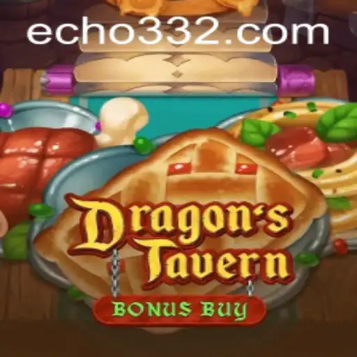 Exploring DragonsTavern: A New Fantasy Game Experience with Echo33