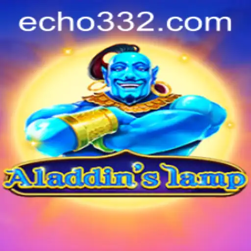 The Enchantment of Aladdinslamp: A Magical Journey with Echo33