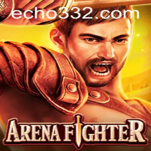ArenaFighter: The Thrilling Battle Experience Enhanced by Echo33