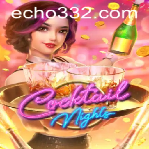 Exploring CocktailNights: The Spirited Game!