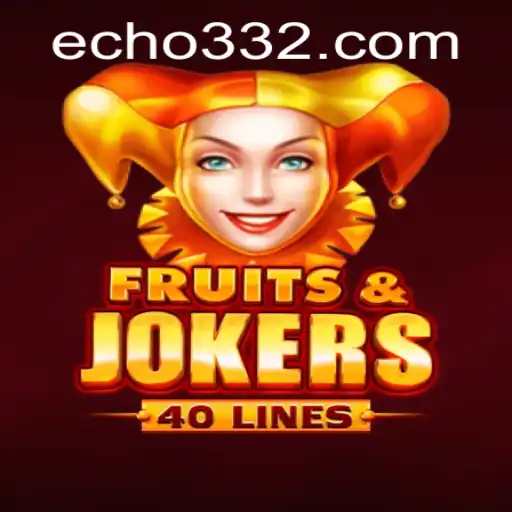 Discover the Exciting World of FruitsAndJokers40: A Fresh Spin on Classic Gaming