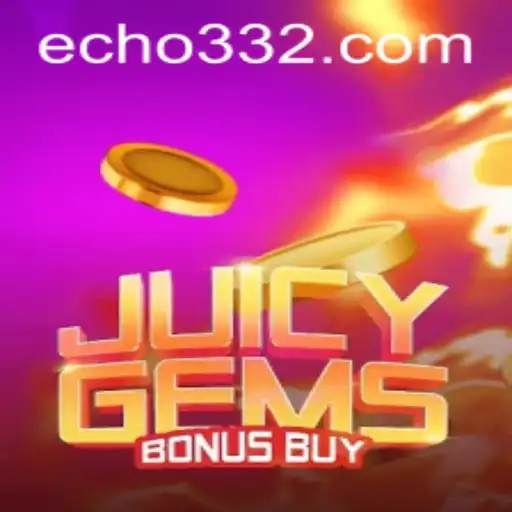 Exploring the World of JuicyGemsBonusBuy: A Colorful Adventure Awaits