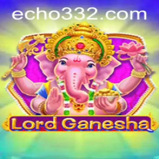 LordGanesha: Unveiling the Mystical Realm of Echo33