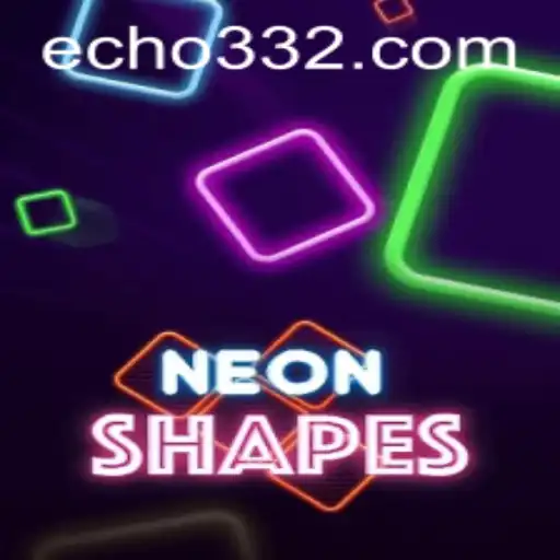 Diving into the Vibrant World of NeonShapes: Exploring the Game with Echo33