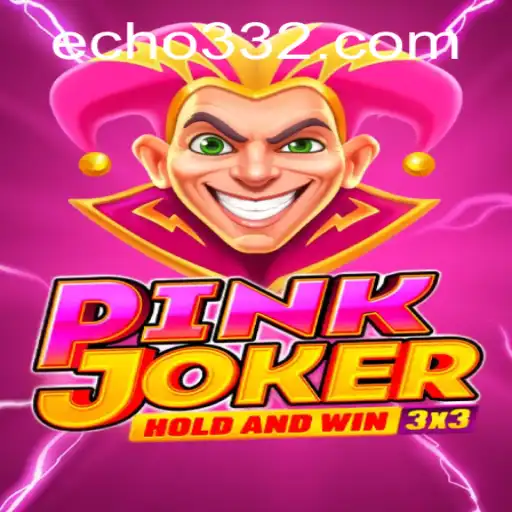 Exploring the World of Pinkjoker: An Insightful Guide with Echo33