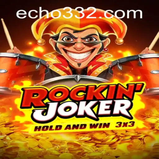 Unveiling the Thrills of RockinJoker: A New Era of Interactive Gaming with Echo33