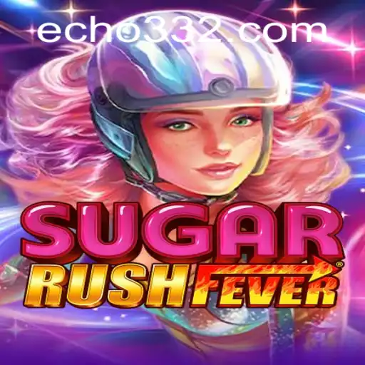 SugarRushFever: Dive into the Candy-Coated Adventure