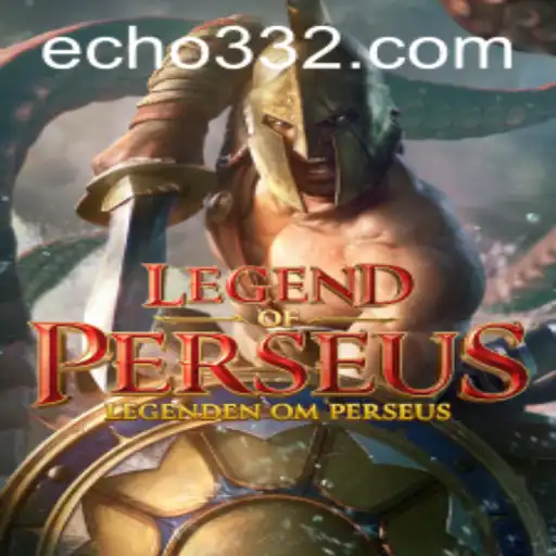 LegendofPerseus: A Mythical Adventure Game with a Modern Twist