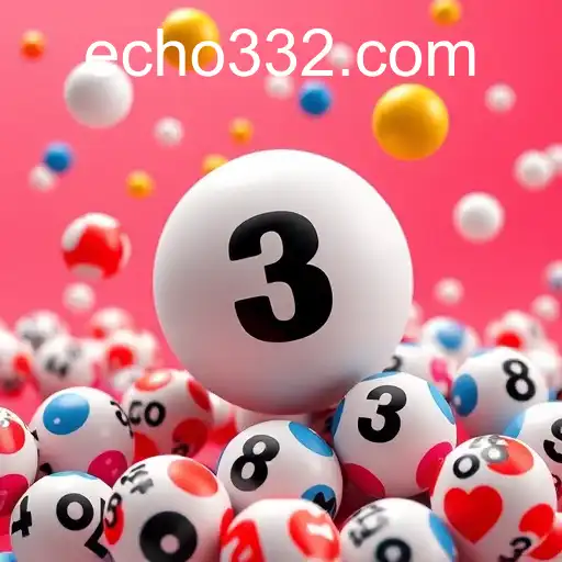 Exploring the Evolution and Impact of Online Lotteries with Echo33