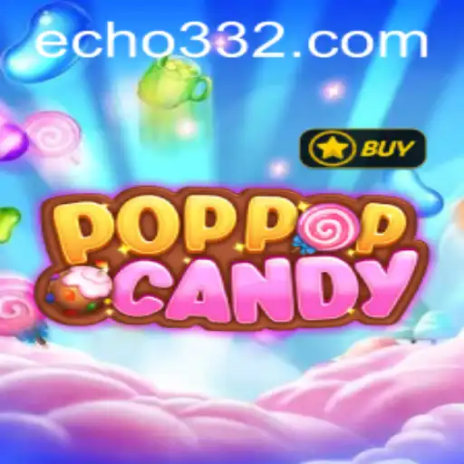 Dive into the Sweet World of POPPOPCANDY: Echo33's Latest Gaming Sensation