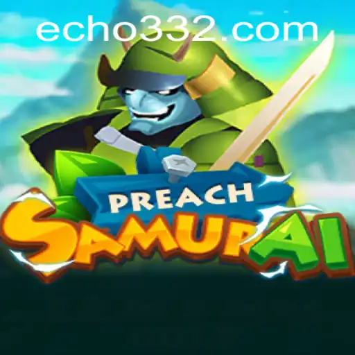 Unveiling PreachSamurai: A Unique Blend of Strategy and Storytelling