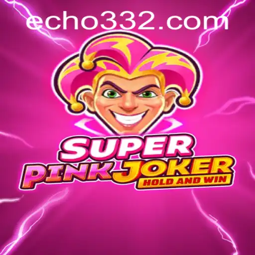 Unveiling SuperPinkJoker: The Game Redefining Interactive Entertainment