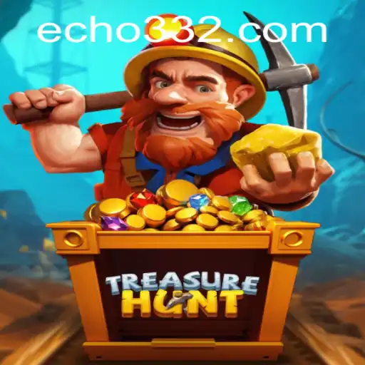 Discover the Excitement of TreasureHunt: A Captivating Adventure with Echo33