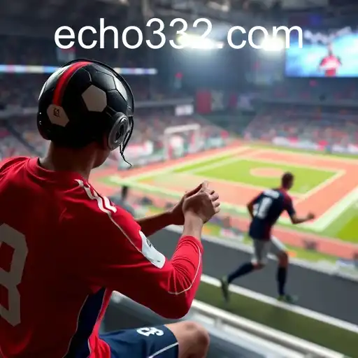 The Evolution of Virtual Sports: echo33's Role in Shaping the Future